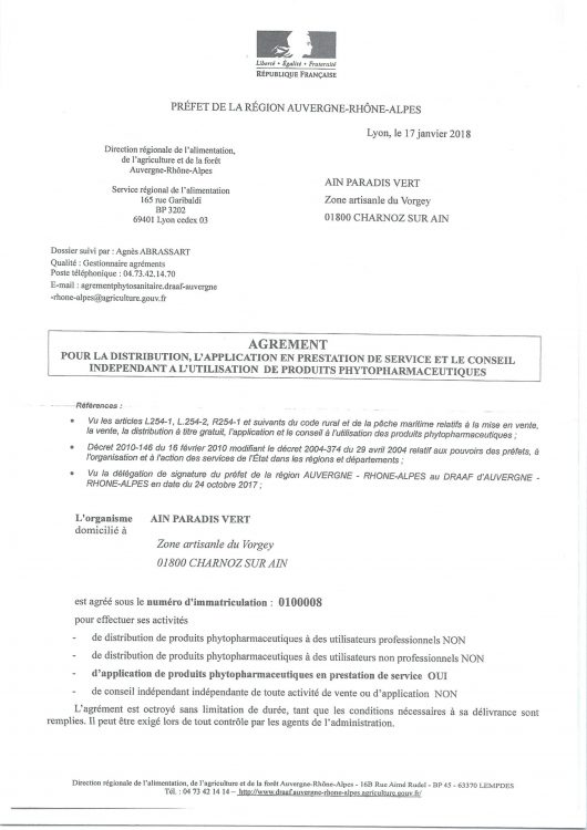 entretiens